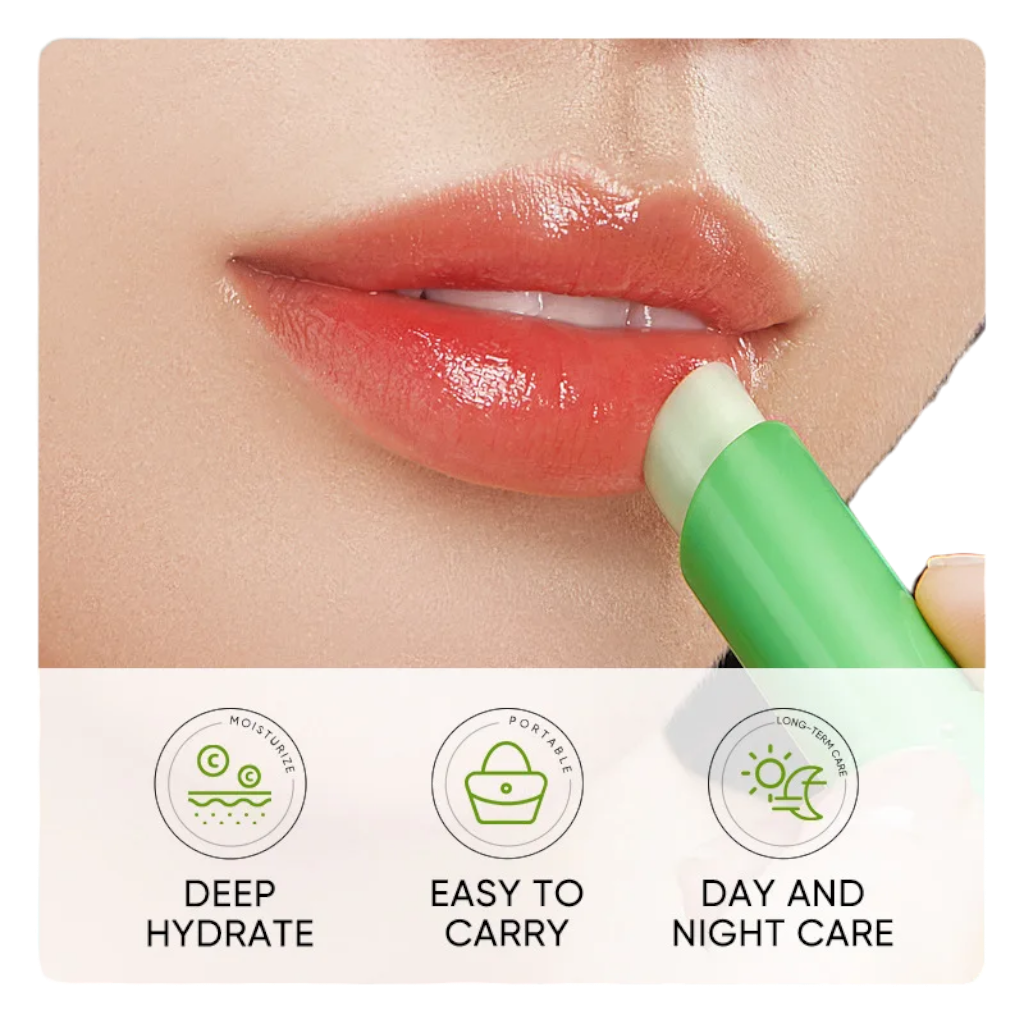 Balsamo Hidratantede de Bioaqua tipo Labial 2,7gr